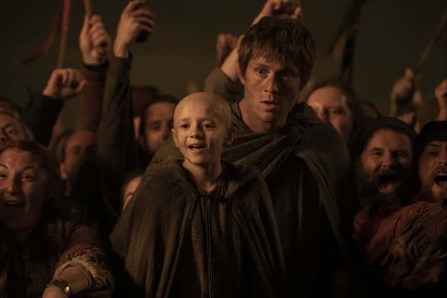 HBO Max frena las teorías sobre nuevos spin-offs de Juego de Tronos: “Esto no es Marvel”