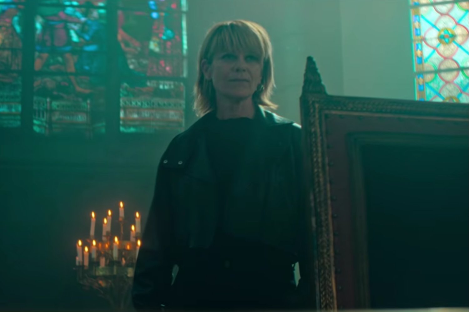 En París no hay finales limpios: Furies regresa con más traiciones y sangre