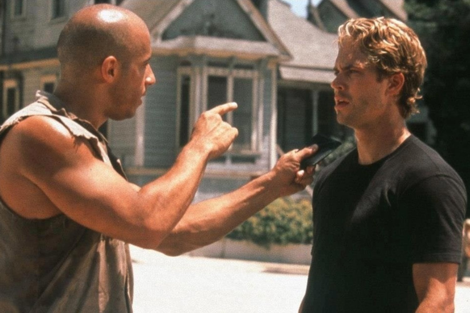 Guía definitiva para ver la saga «Fast & Furious» en orden cronológico
