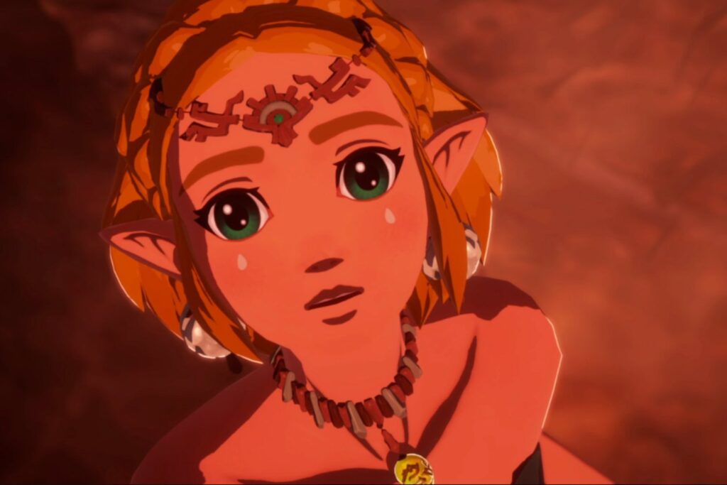 La habilidad de Zelda que podría cambiarlo todo