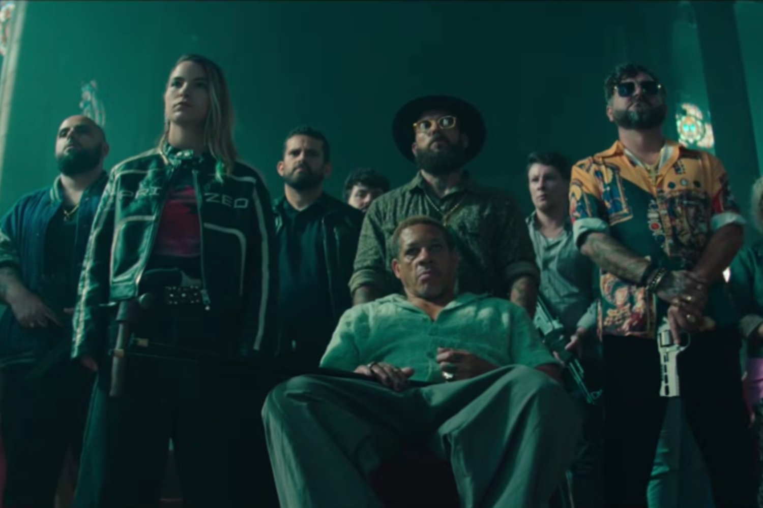 En París no hay finales limpios: Furies regresa con más traiciones y sangre