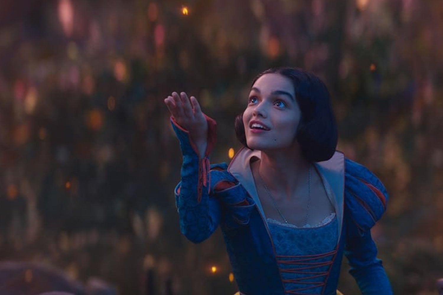 El gran tropiezo de Disney: 250 millones después, su apuesta más cara acaba señalada por los anti-Oscar