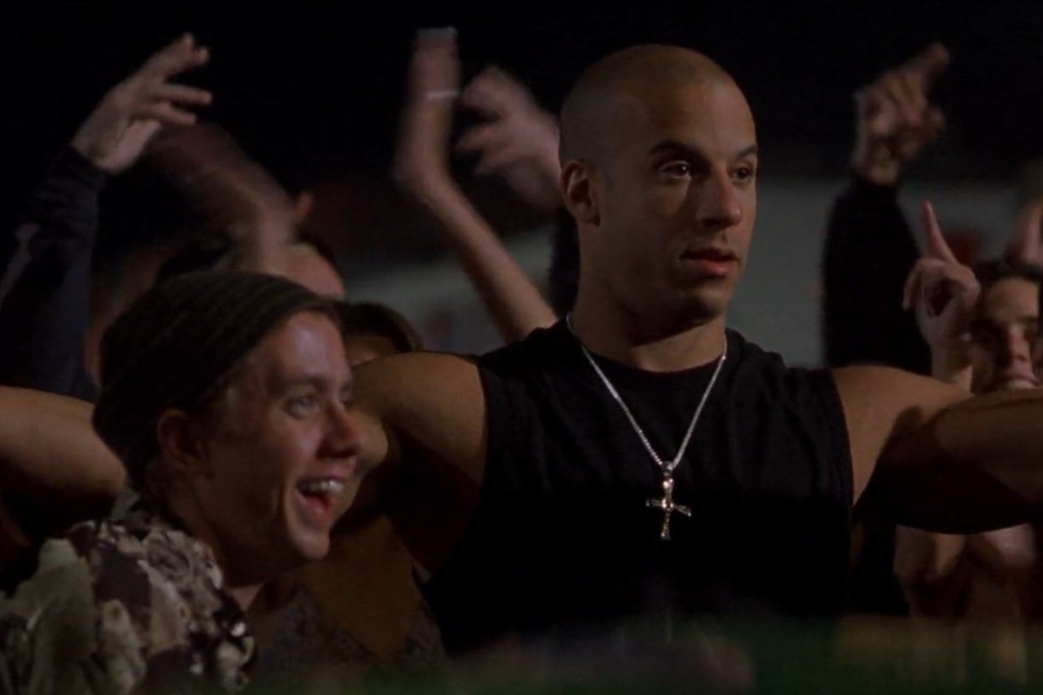Guía definitiva para ver la saga «Fast & Furious» en orden cronológico