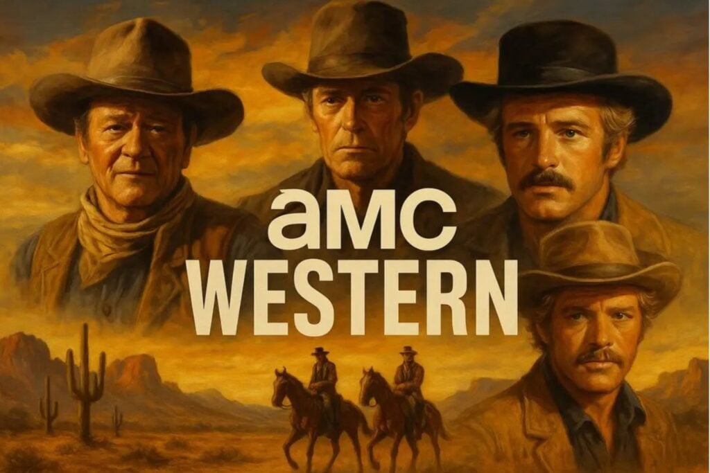 El género total del cine por fin tiene su propio canal en España