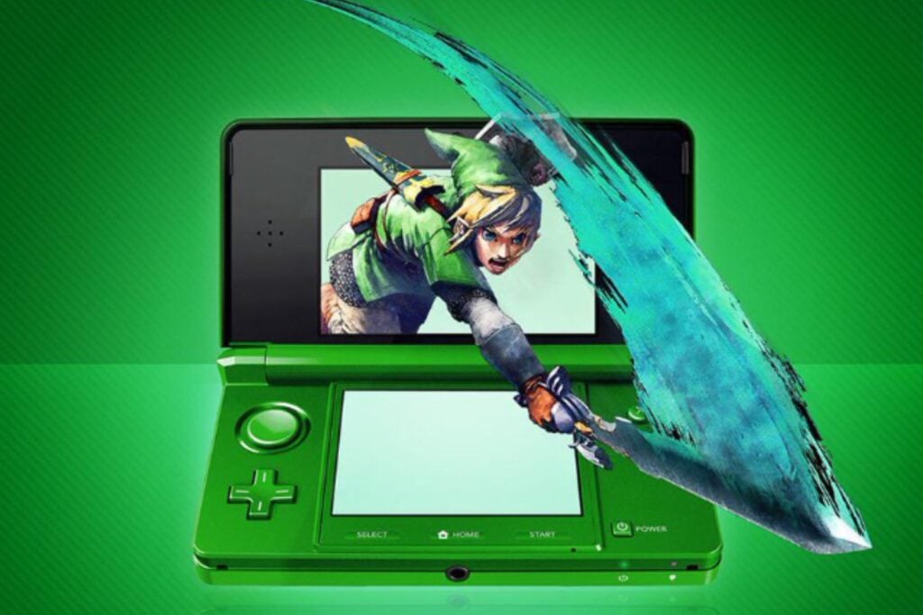 2025: cuando la industria del videojuego tocó fondo