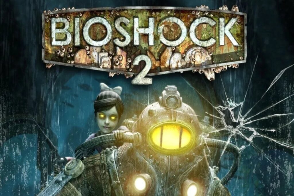 BioShock sale del limbo: la película avanza y se alineará con el regreso de la saga)