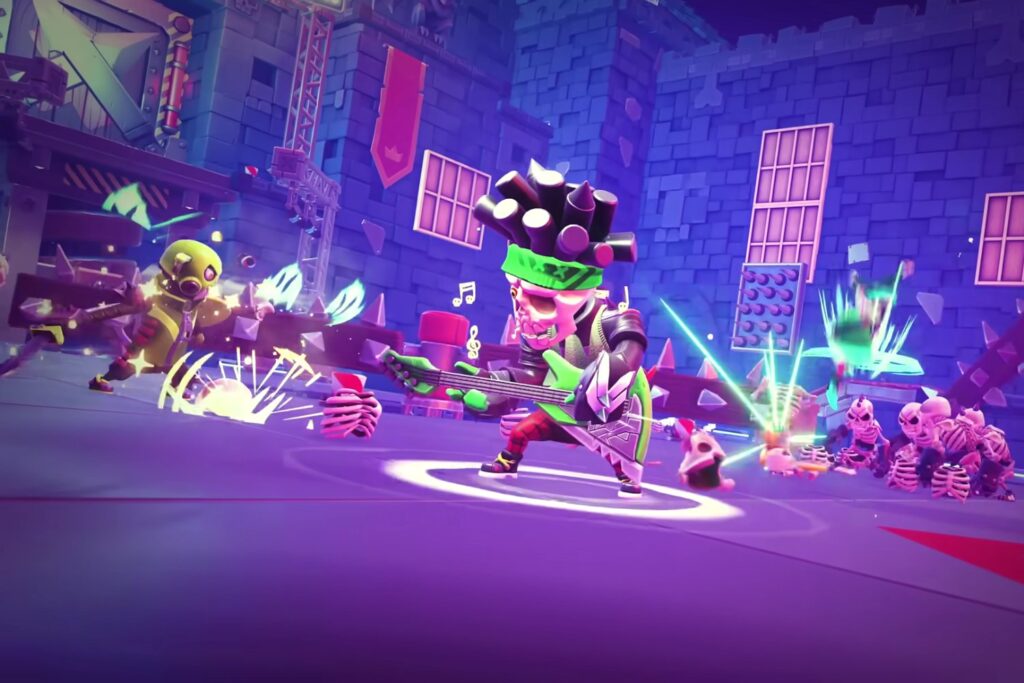 Mucho marketing, pocos jugadores: por qué King of Meat fracasó tan rápido