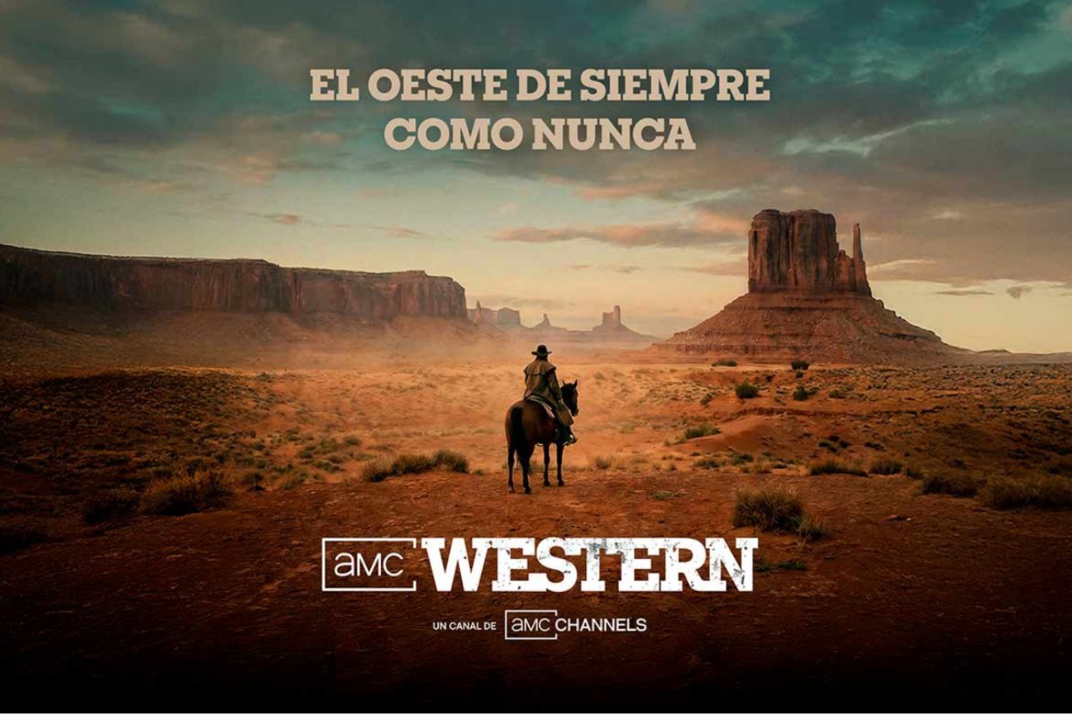 El género total del cine por fin tiene su propio canal en España