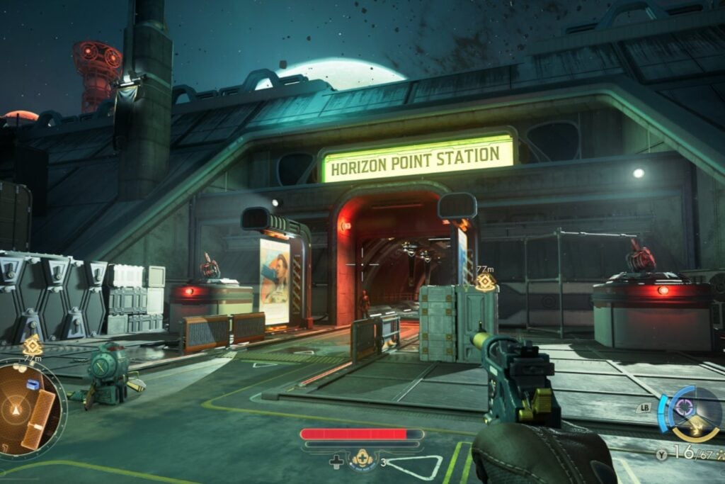 The Outer Worlds 2 es el Fallout que no sabías que necesitabas