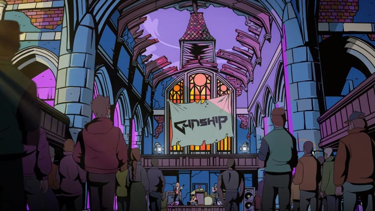 John Carpenter se convierte en zombi en el nuevo tráiler animado de Toxic Commando