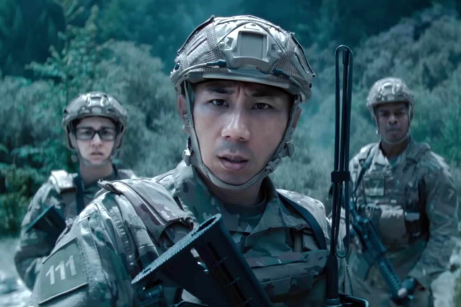 Netflix Latinoamérica - Youtube.