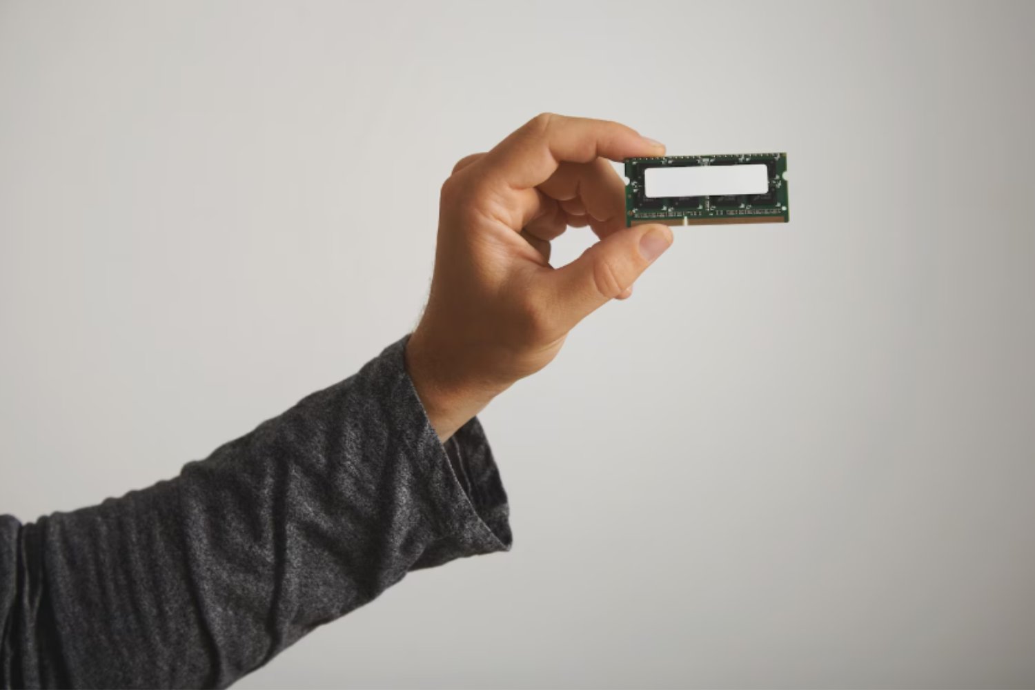 La empresa invisible que ahora apunta a los portátiles y los centros de datos