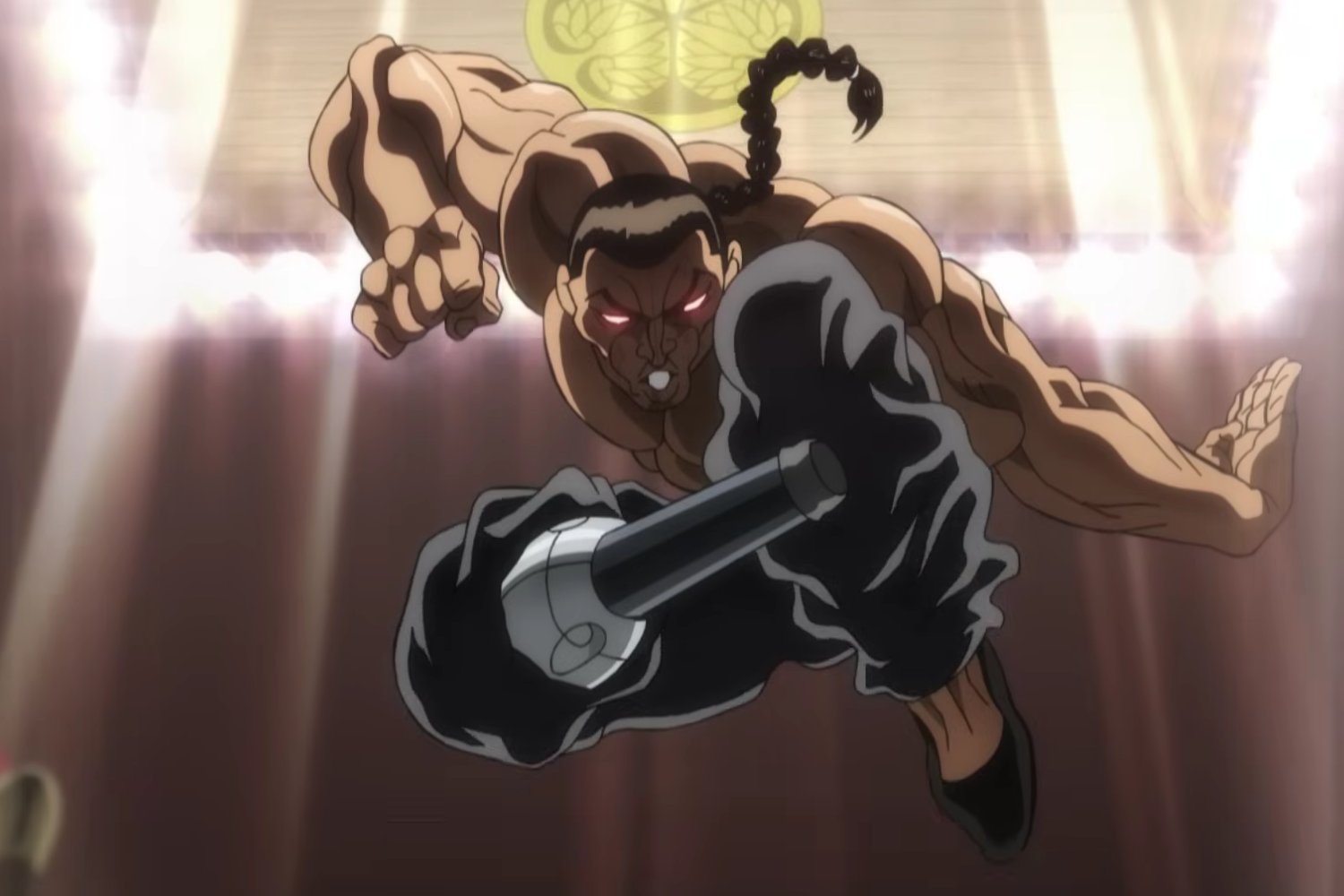 El anime donde la técnica derrota a la fuerza: Musashi regresa para romperlo todo