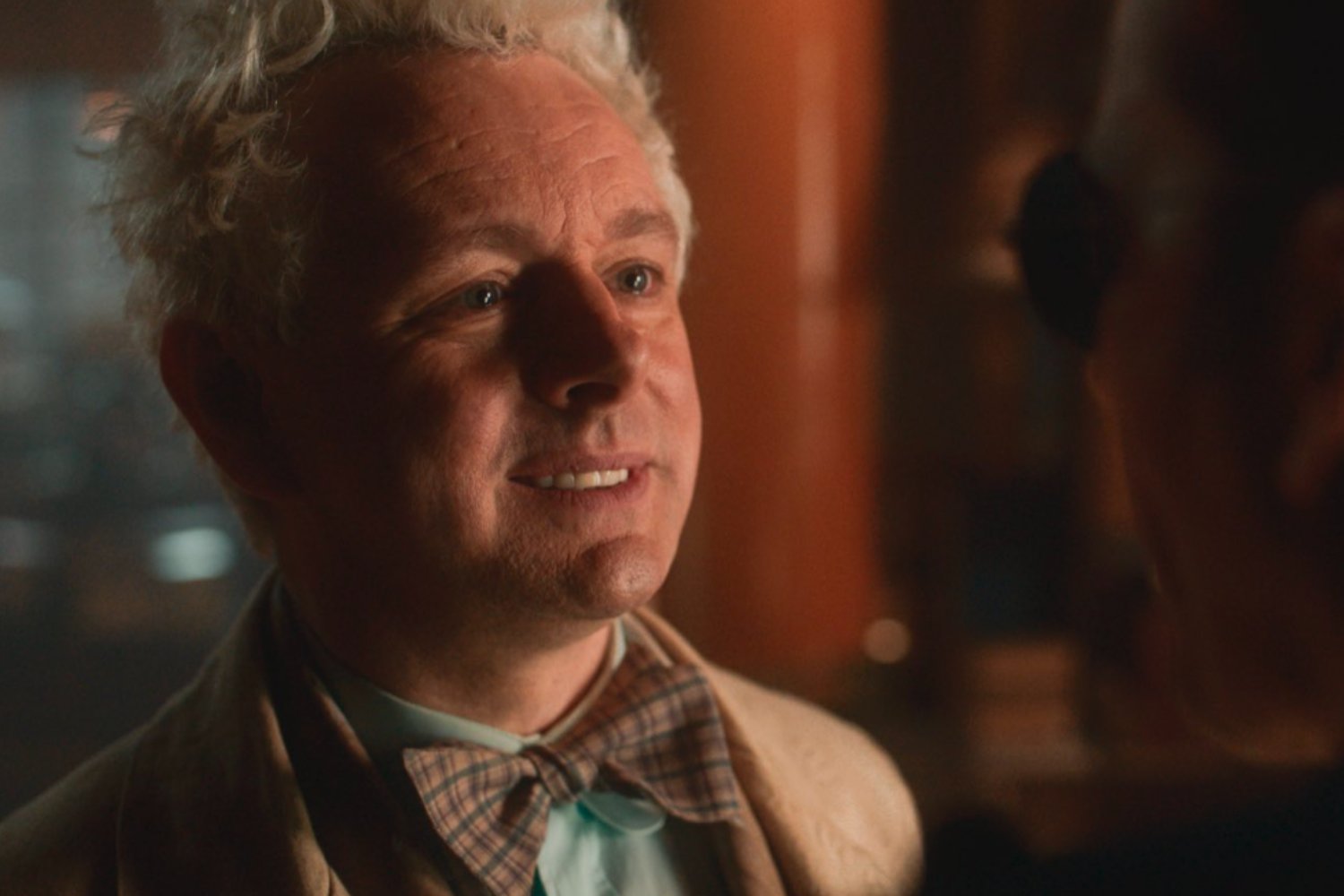 El final de ‘Good Omens’ ya tiene fecha: Prime Video cierra la serie tras su etapa más turbulenta