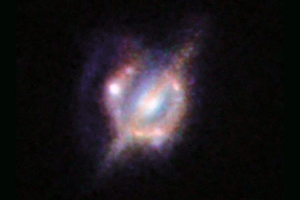 H Atlas J142935.3 002836