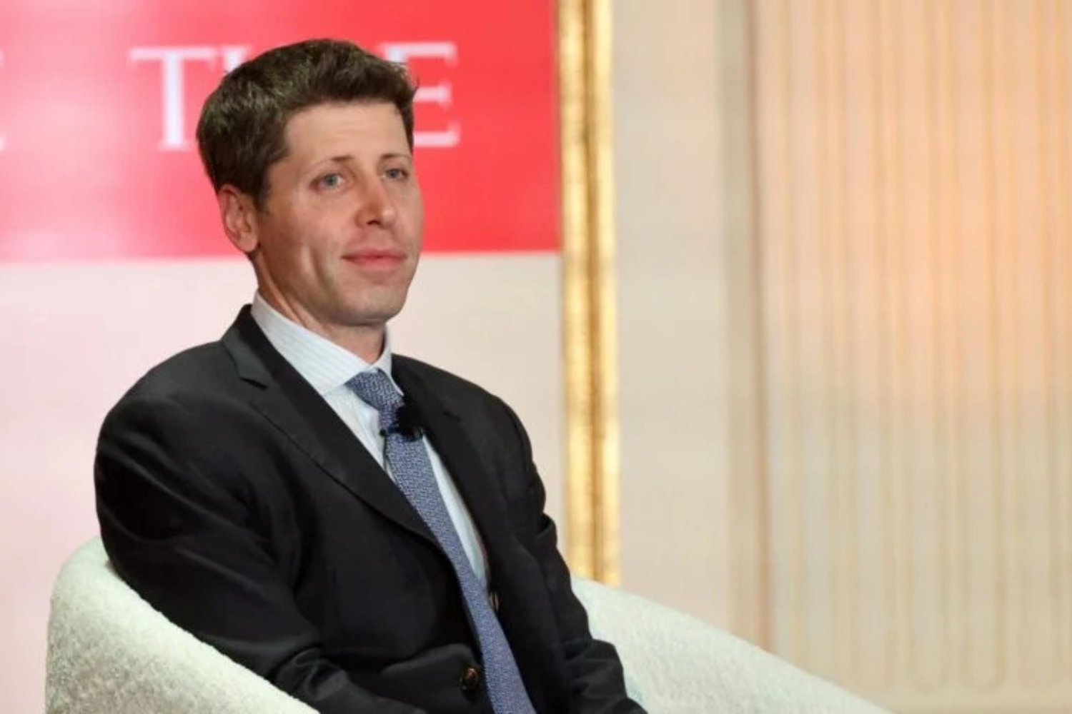 Sam Altman