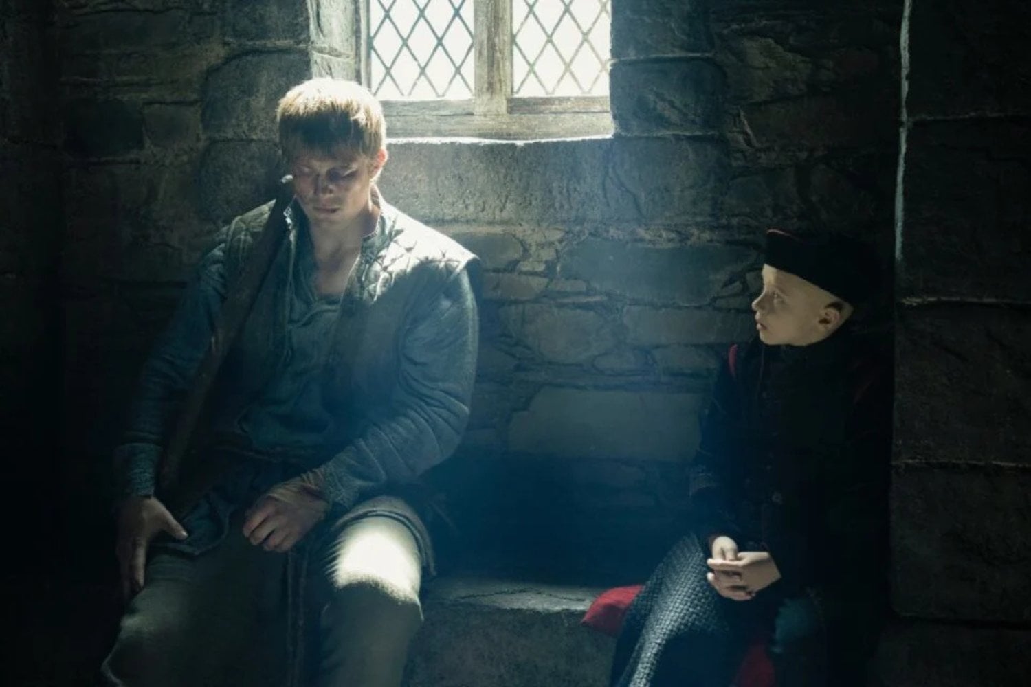 Caballero De Los Siete Reinos