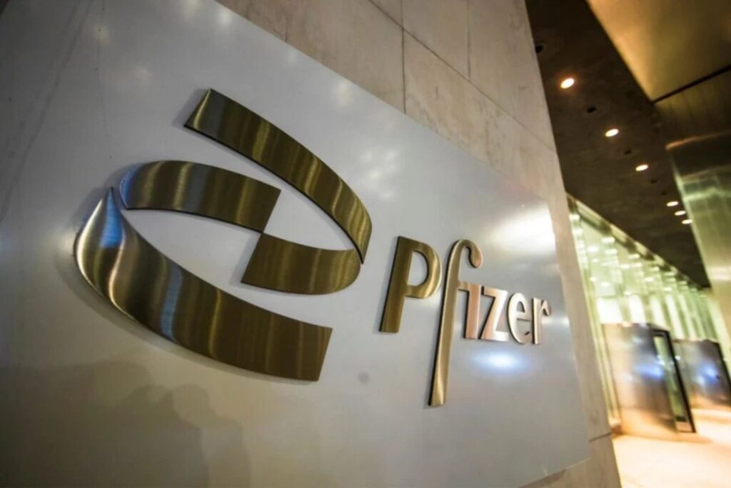 Droga Pfizer Bajar De Peso