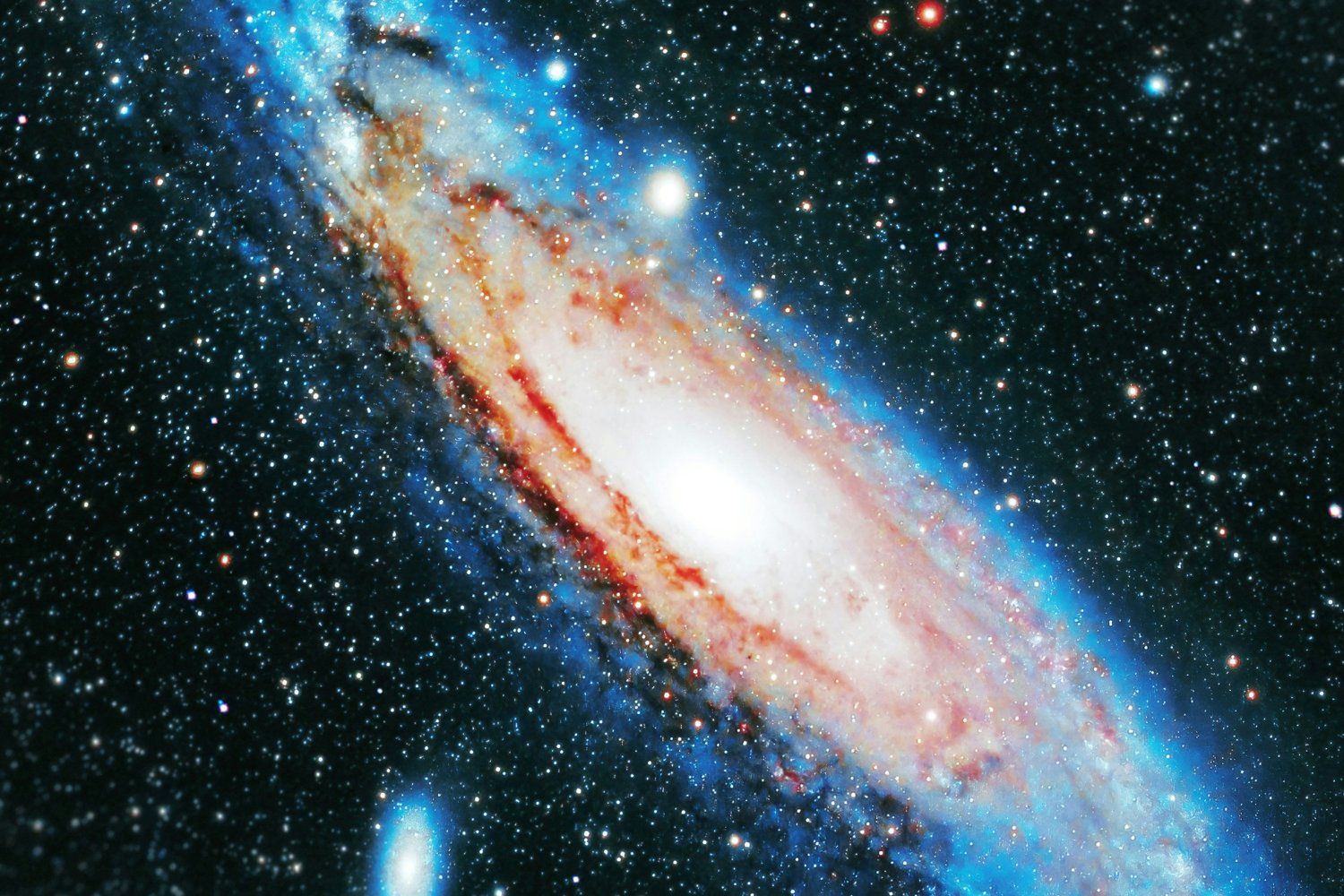 Galaxia
