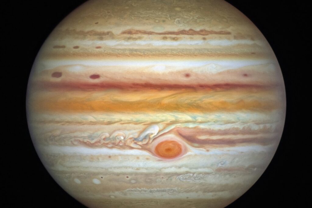 Jupiter