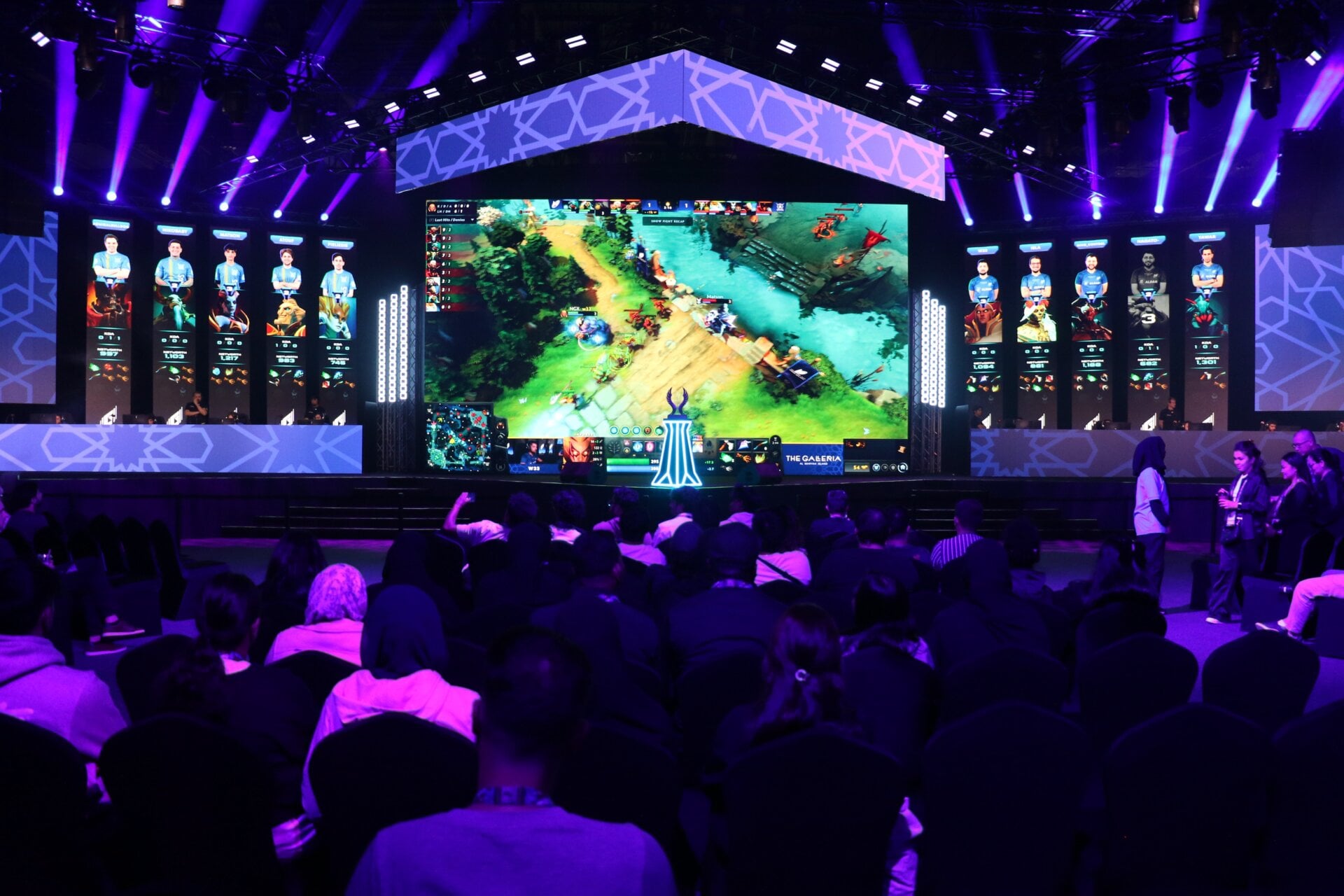 Dota 2 no vuelve solo como un esport más. Su regreso a los Games of the Future 2026 con un millón de dólares en juego confirma que el título sigue siendo una pieza central en la evolución del deporte competitivo hacia el formato phygital