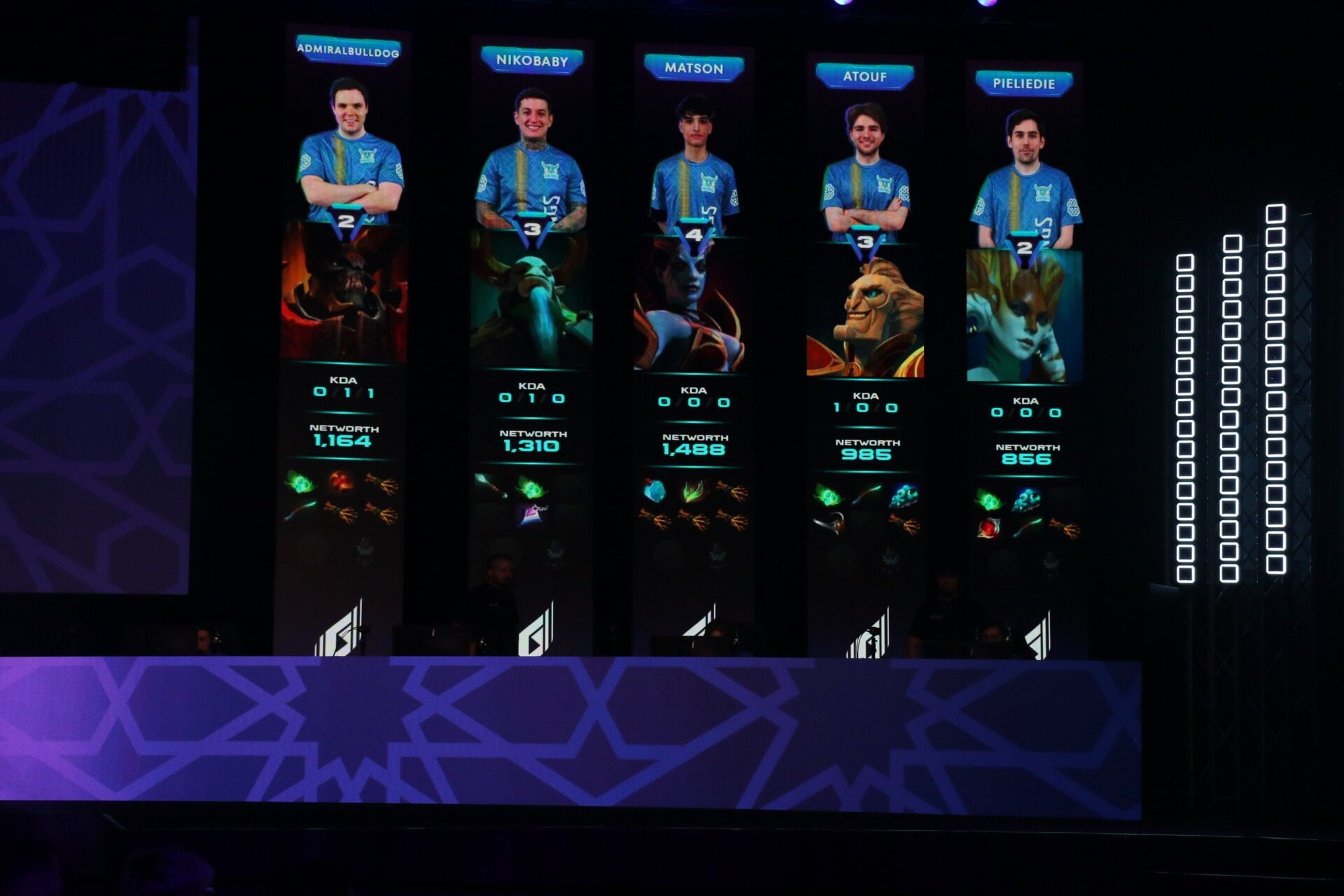 Dota 2 no vuelve solo como un esport más. Su regreso a los Games of the Future 2026 con un millón de dólares en juego confirma que el título sigue siendo una pieza central en la evolución del deporte competitivo hacia el formato phygital