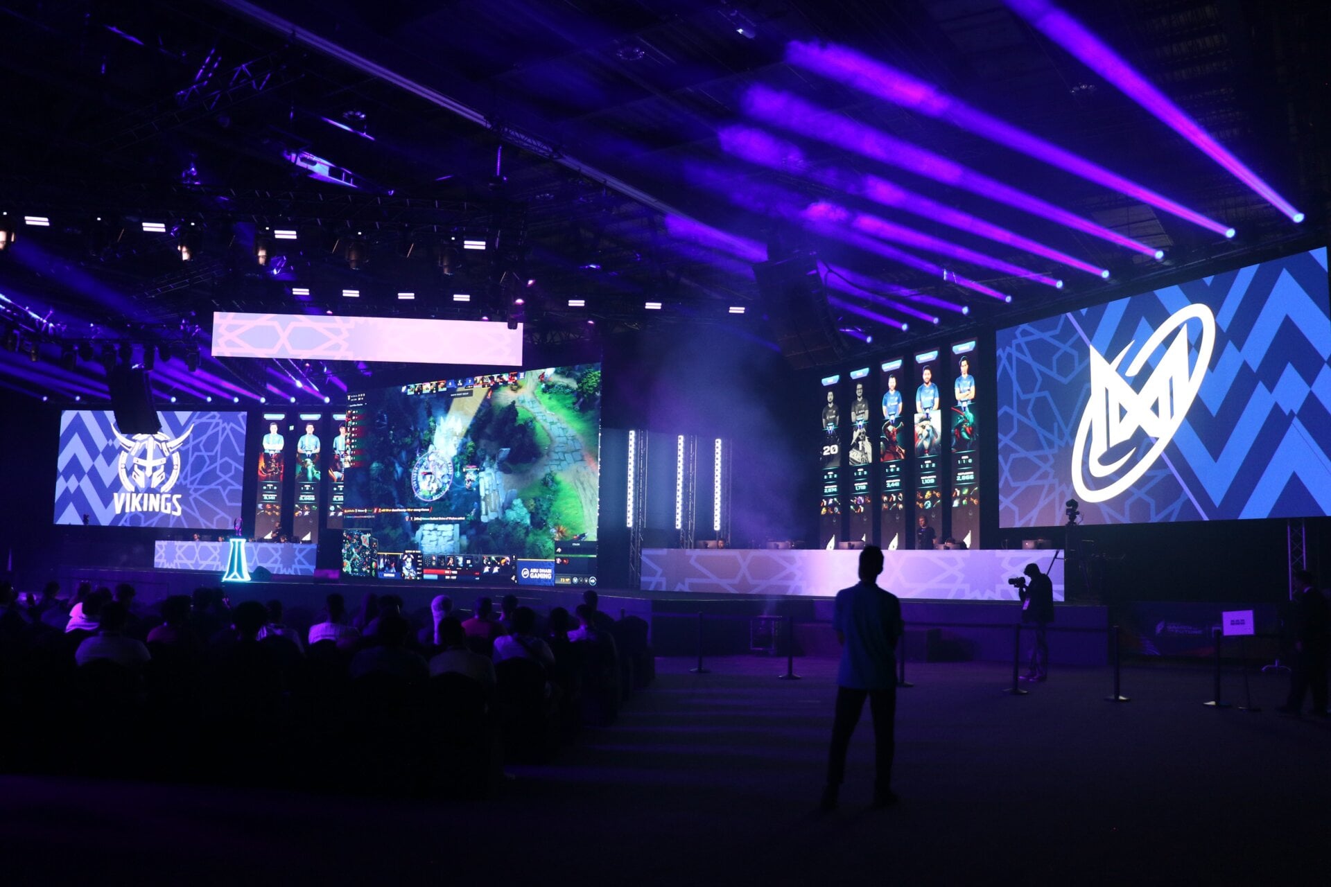 Dota 2 no vuelve solo como un esport más. Su regreso a los Games of the Future 2026 con un millón de dólares en juego confirma que el título sigue siendo una pieza central en la evolución del deporte competitivo hacia el formato phygital