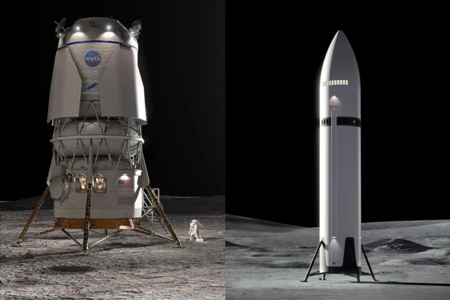 Blue Origin