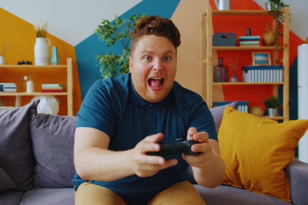 La psicología empieza a desmontar una idea muy extendida sobre los videojuegos. Seguir jugando después de los 30 no habla de inmadurez, sino de cómo responde el cerebro a un mundo cada vez más impredecible