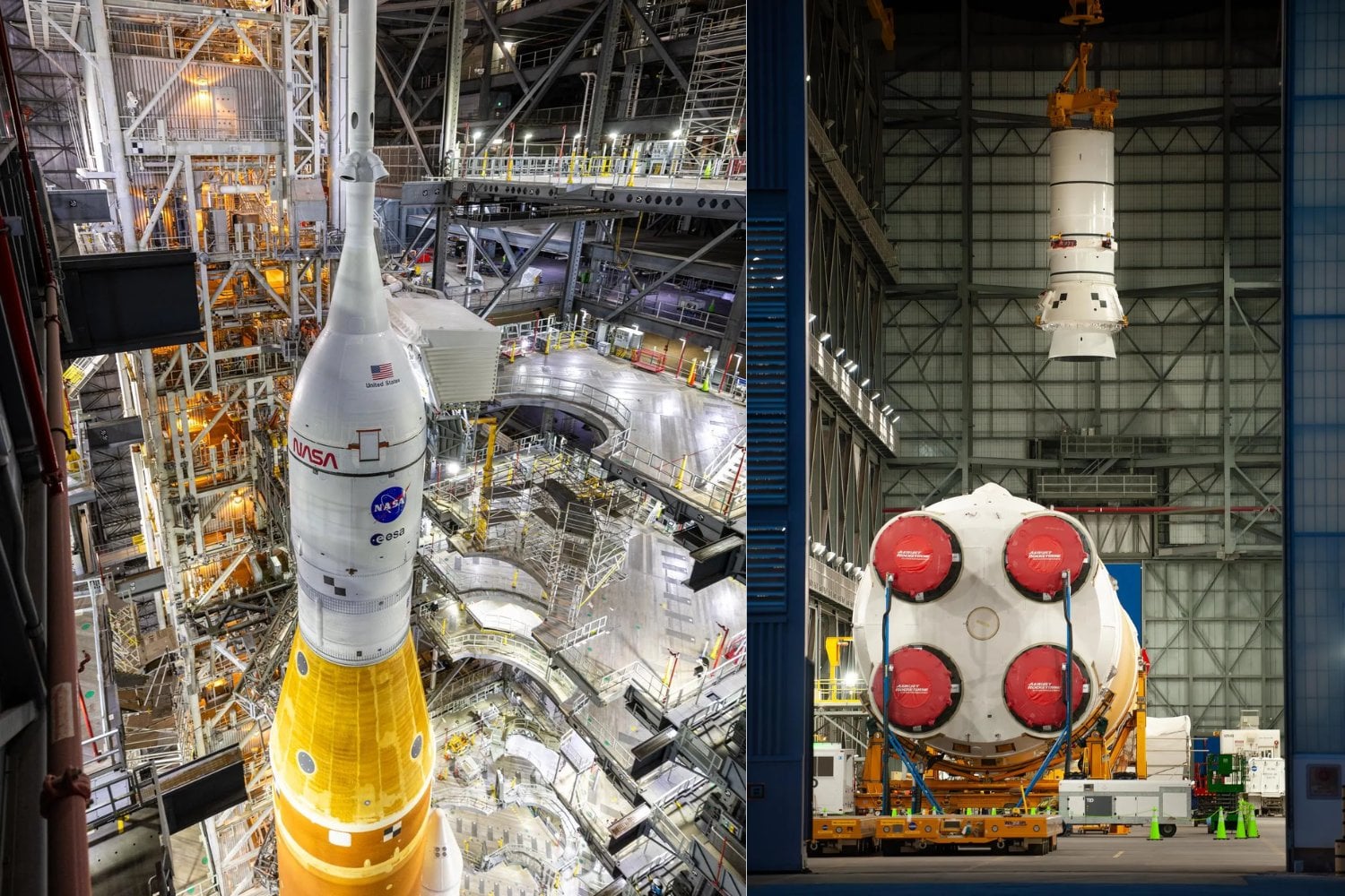 Durante casi una hora no podrán hablar con la Tierra mientras desaparecen detrás de la Luna. Así será Artemis II, la misión de la NASA que llevará humanos más lejos que nunca en medio siglo