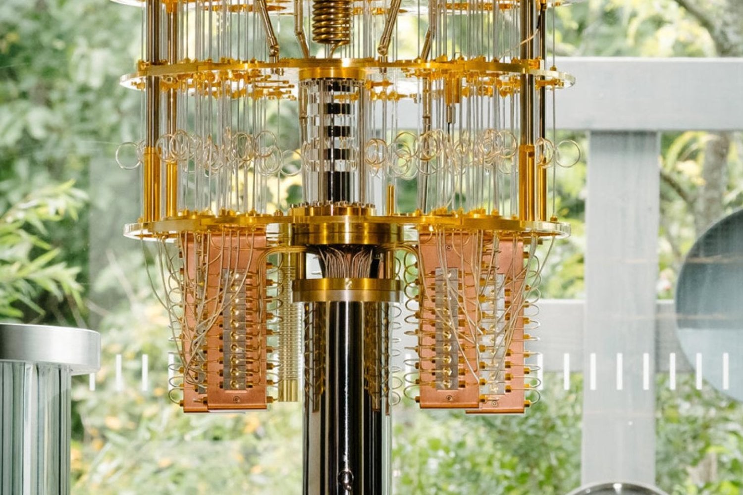 Google ya ha puesto fecha al momento en que la computación cuántica podrá romper la seguridad digital. Y eso está obligando a rehacer internet antes de que el problema siquiera haya llegado