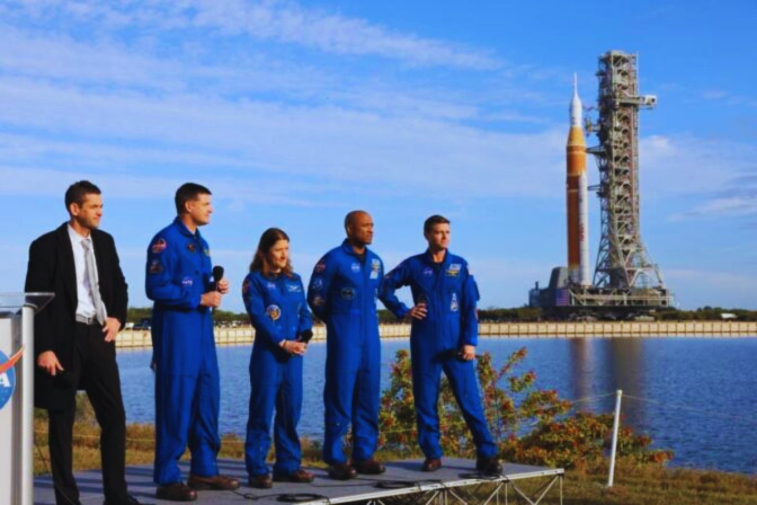 La Luna tiene regiones que ningún humano ha visto con sus propios ojos. Artemis II podría revelar esos territorios ocultos por primera vez