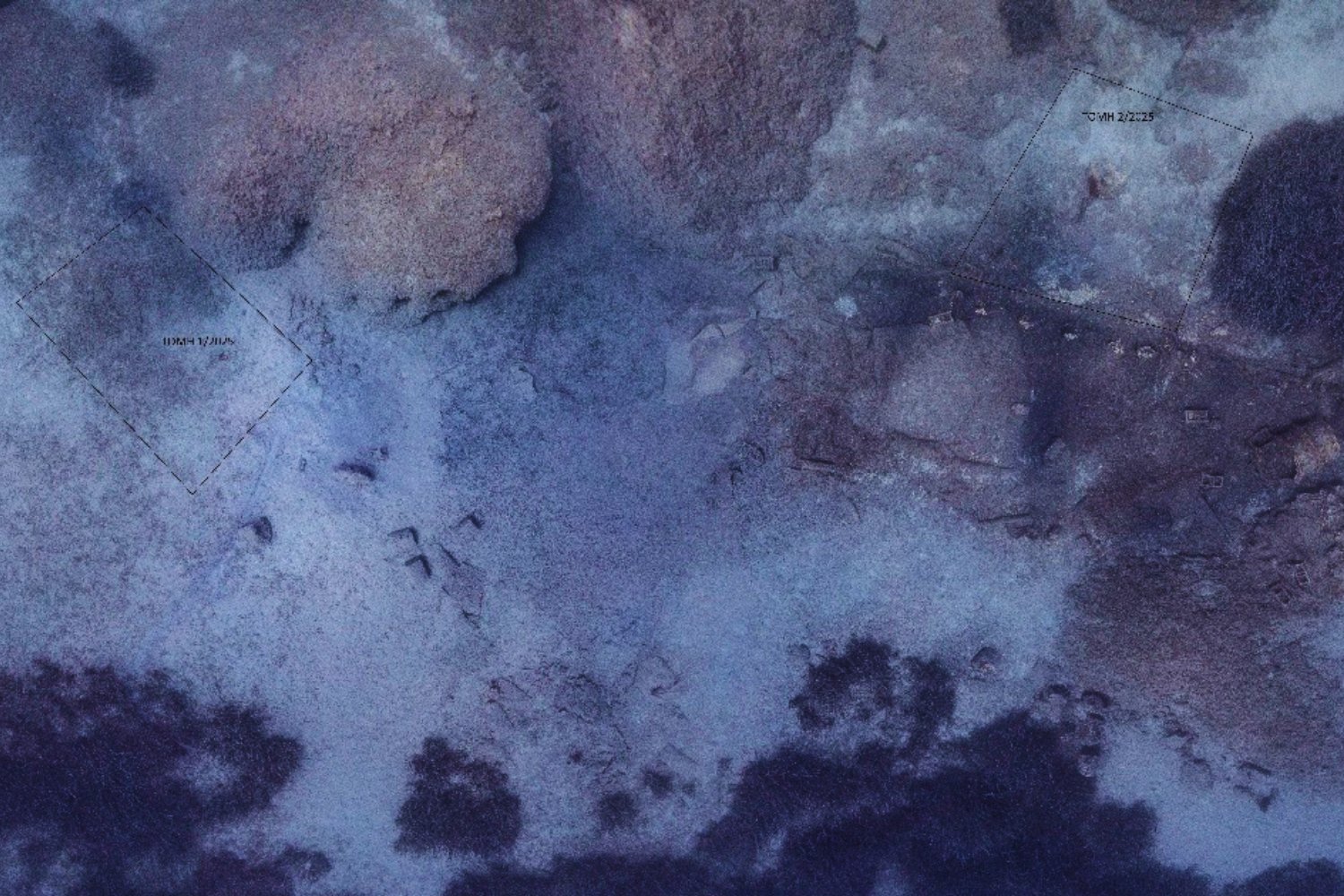 Un fragmento del Partenón ha reaparecido en el fondo del mar más de 200 años después del naufragio del barco de Lord Elgin. La pieza nunca llegó a Inglaterra y cuestiona lo que se creía sobre el rescate de 1802
