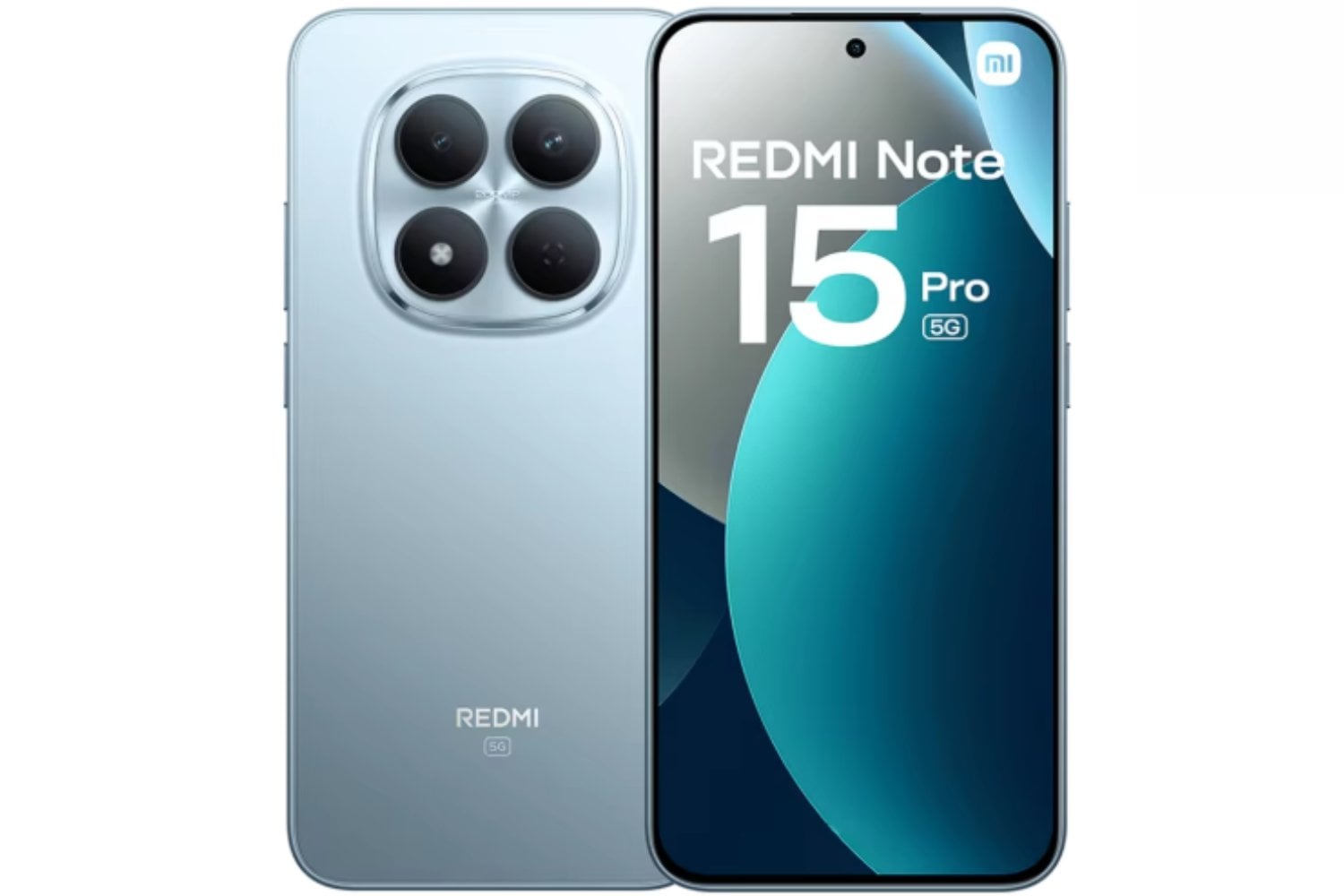 Redmi Note 15 Pro 256GB