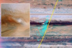 Un misterio astronómico que desconcertó a la ciencia durante casi 50 años acaba de resolverse gracias a Japón. γ Cassiopeia no era una estrella “anómala”: escondía un objeto extremo que reescribe lo que sabemos sobre sus rayos X