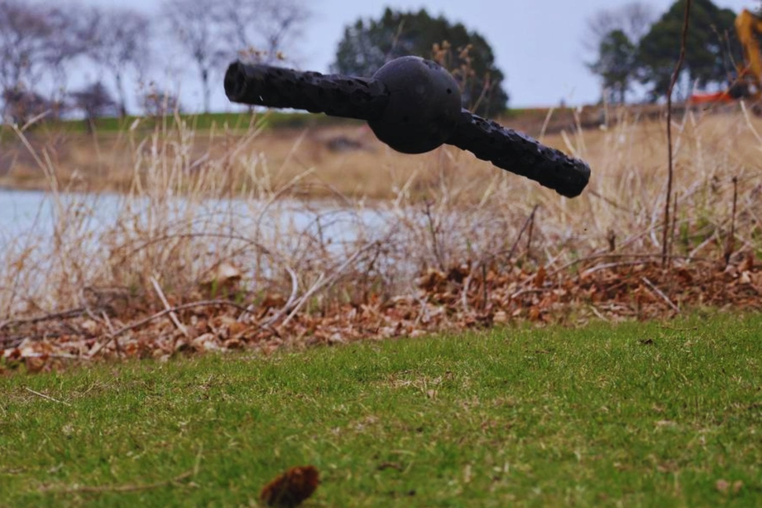 La IA “crió” robots dentro de una simulación y luego los llevó al mundo real. El resultado fueron máquinas extrañas capaces de seguir moviéndose incluso después de romperse