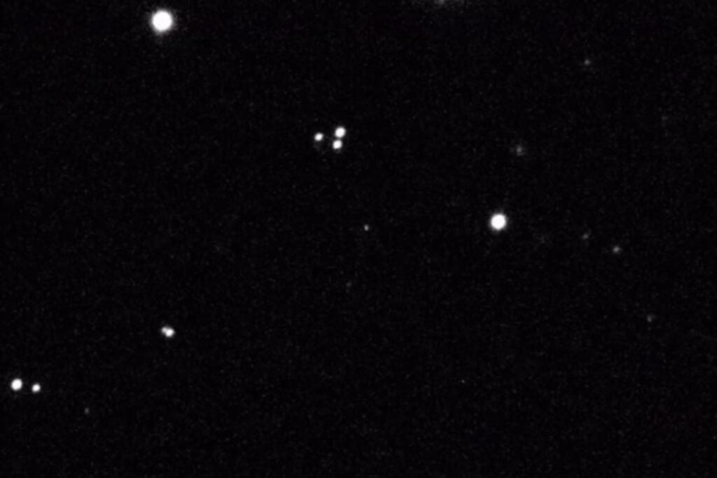 El asteroide que llegó a ser considerado “el de mayor riesgo jamás observado” ya no preocupa tanto. Nuevas observaciones del telescopio James Webb aclaran su trayectoria y descartan un impacto contra la Luna