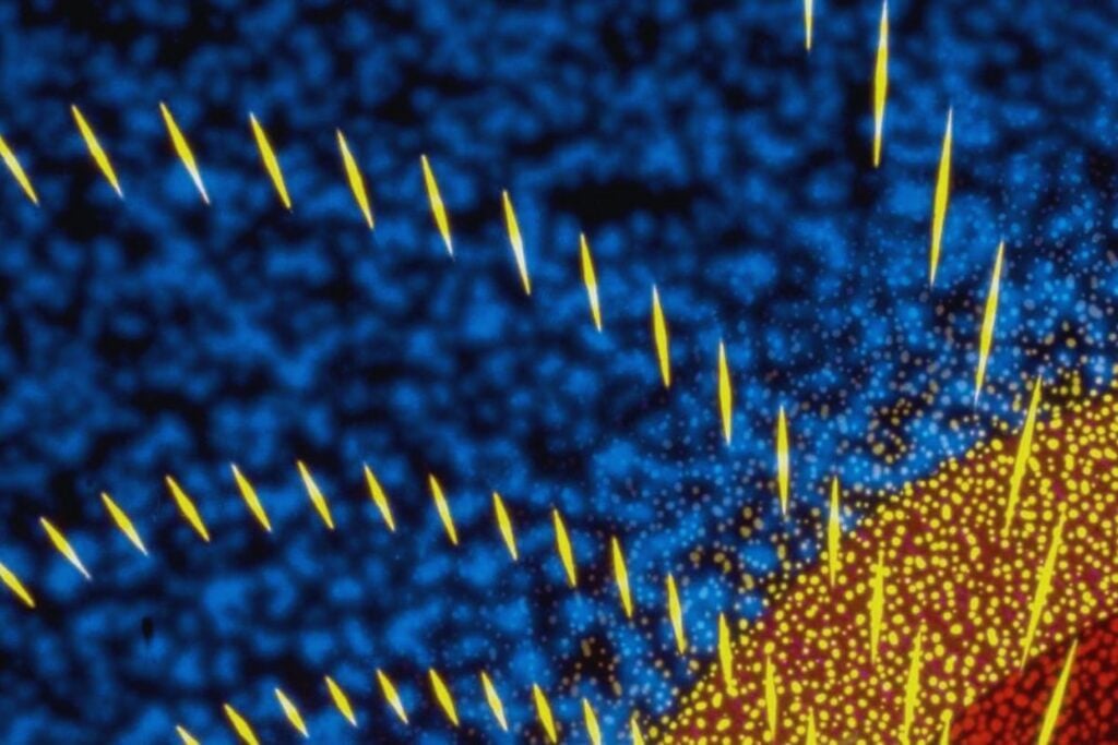 La electricidad que se escapa del cuerpo y de las máquinas podría dejar de perderse como si nada. Un nuevo material británico promete aprovechar ese calor con mucha más eficiencia
