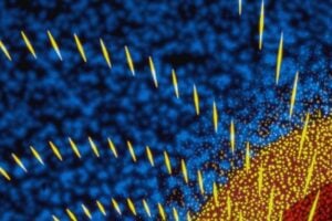 La electricidad que se escapa del cuerpo y de las máquinas podría dejar de perderse como si nada. Un nuevo material británico promete aprovechar ese calor con mucha más eficiencia