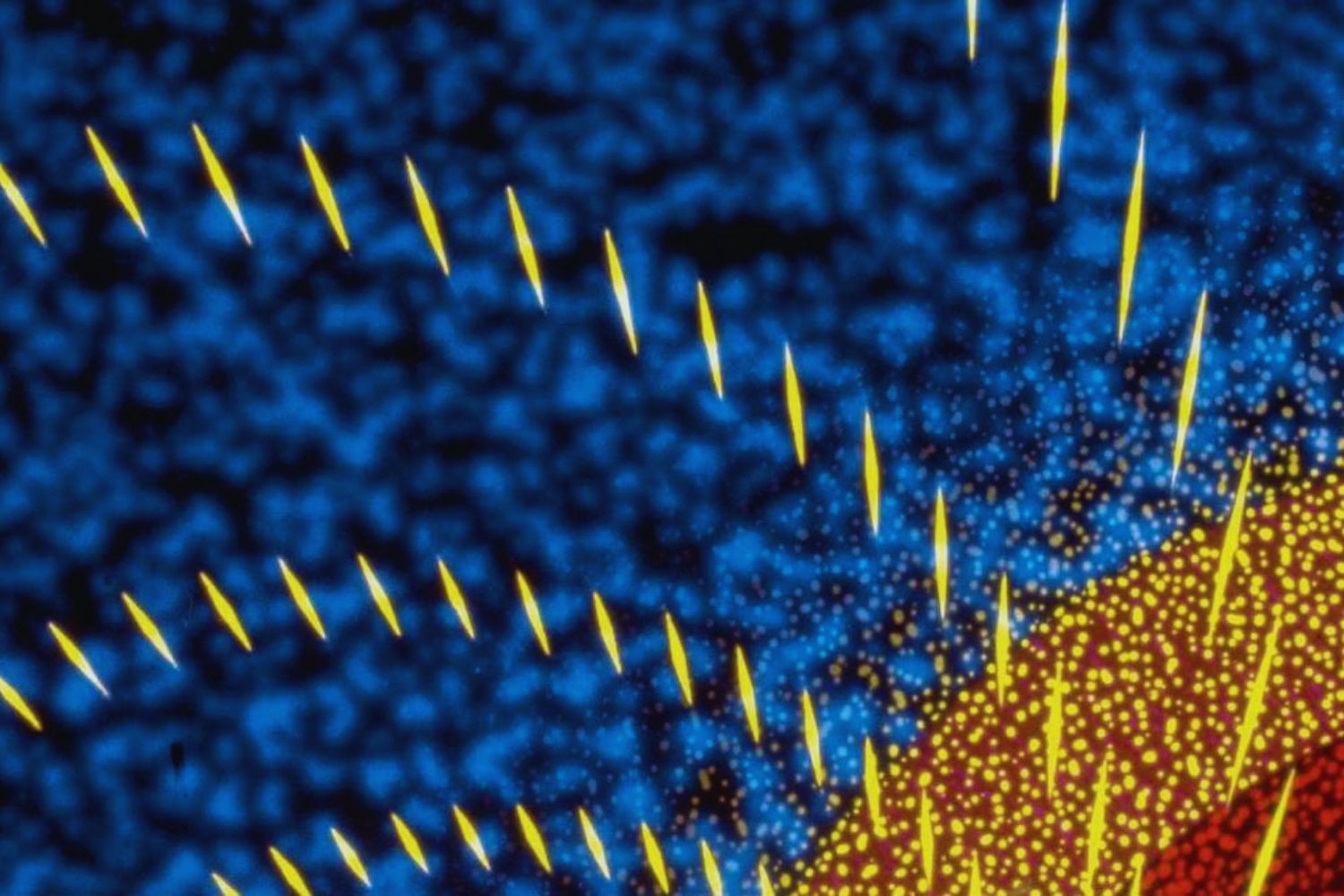 La electricidad que se escapa del cuerpo y de las máquinas podría dejar de perderse como si nada. Un nuevo material británico promete aprovechar ese calor con mucha más eficiencia