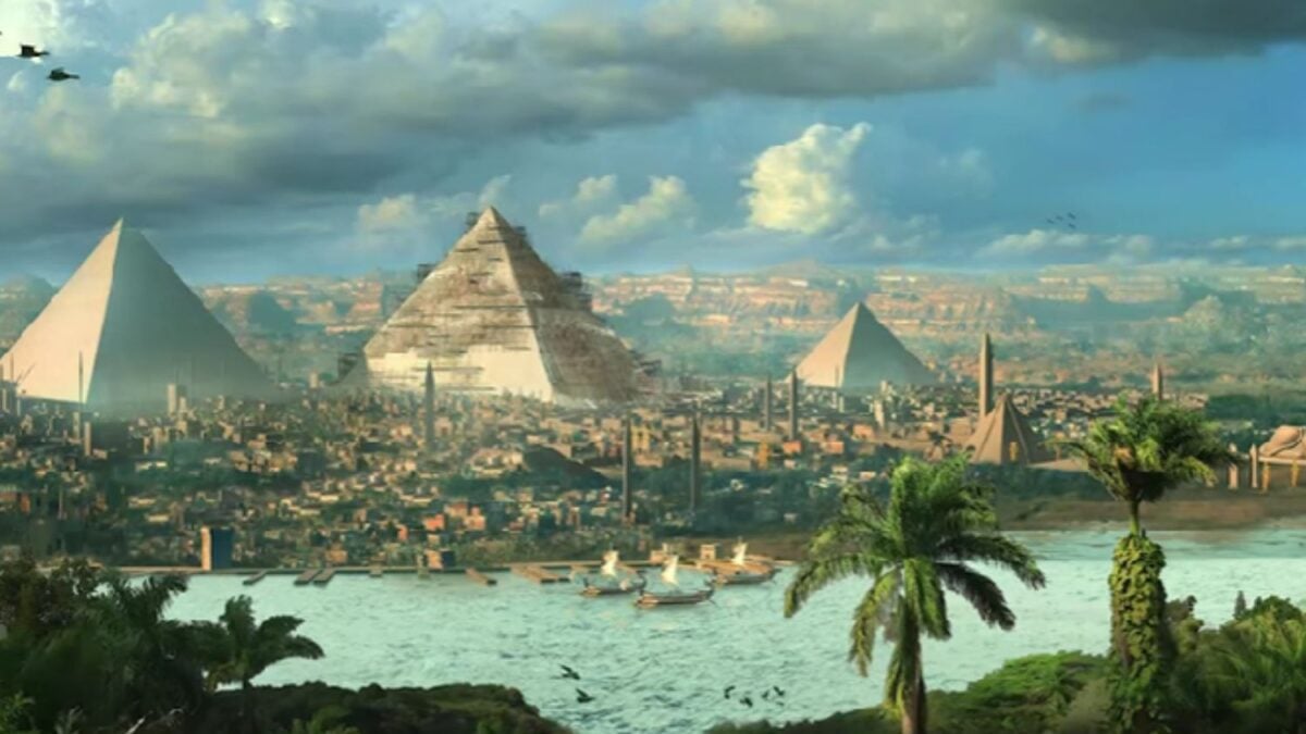 El origen del poder faraónico: cómo el control de alimentos y símbolos creó las primeras estructuras políticas en Egipto