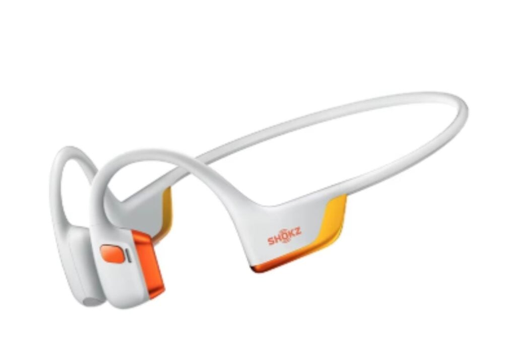 Shokz OpenRun Pro 2