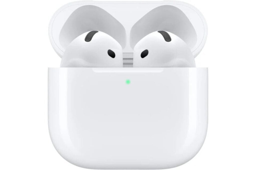 Aliexpress / Apple AirPods 4.