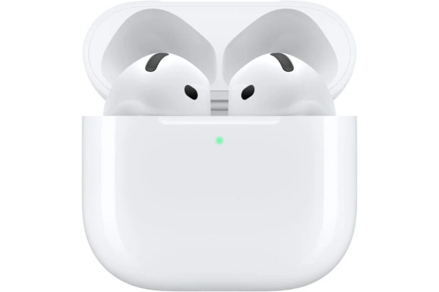 Aliexpress / Apple AirPods 4.