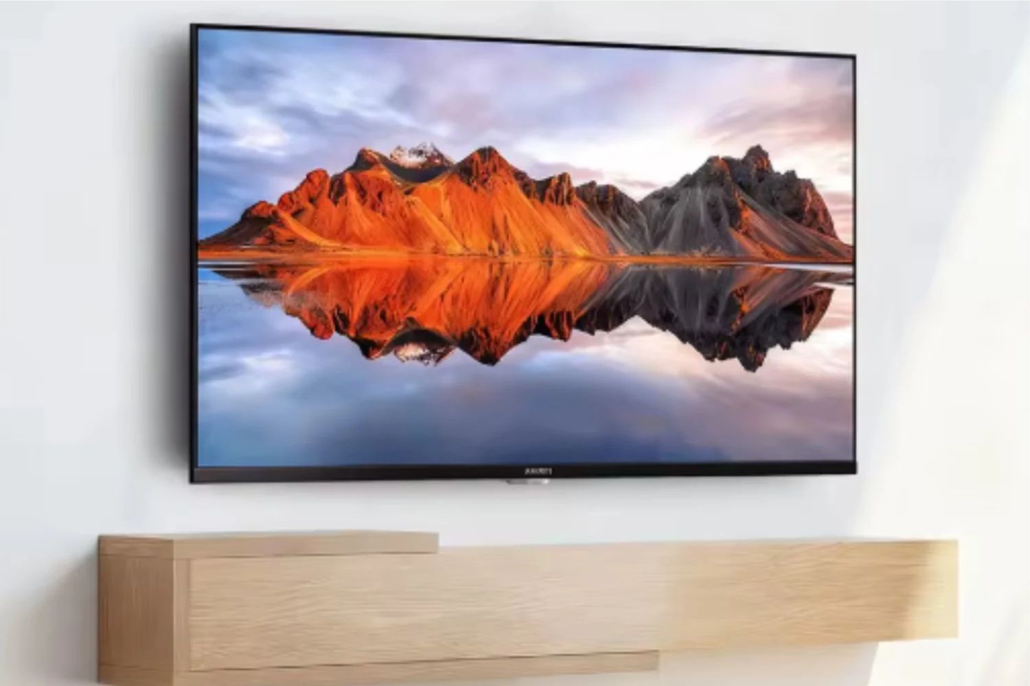AliExpress / Xiaomi TV 32 A.