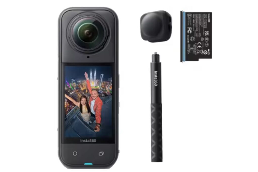 Aliexpress / Insta360 X5