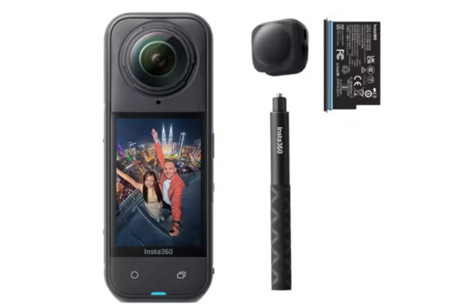 Aliexpress / Insta360 X5