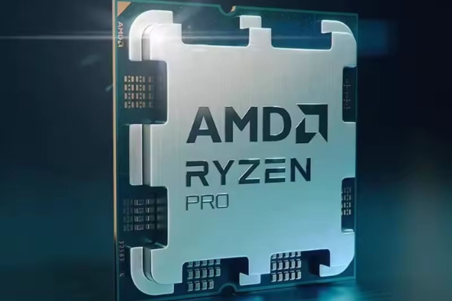Aliexpress / Ryzen 7 9800X3D