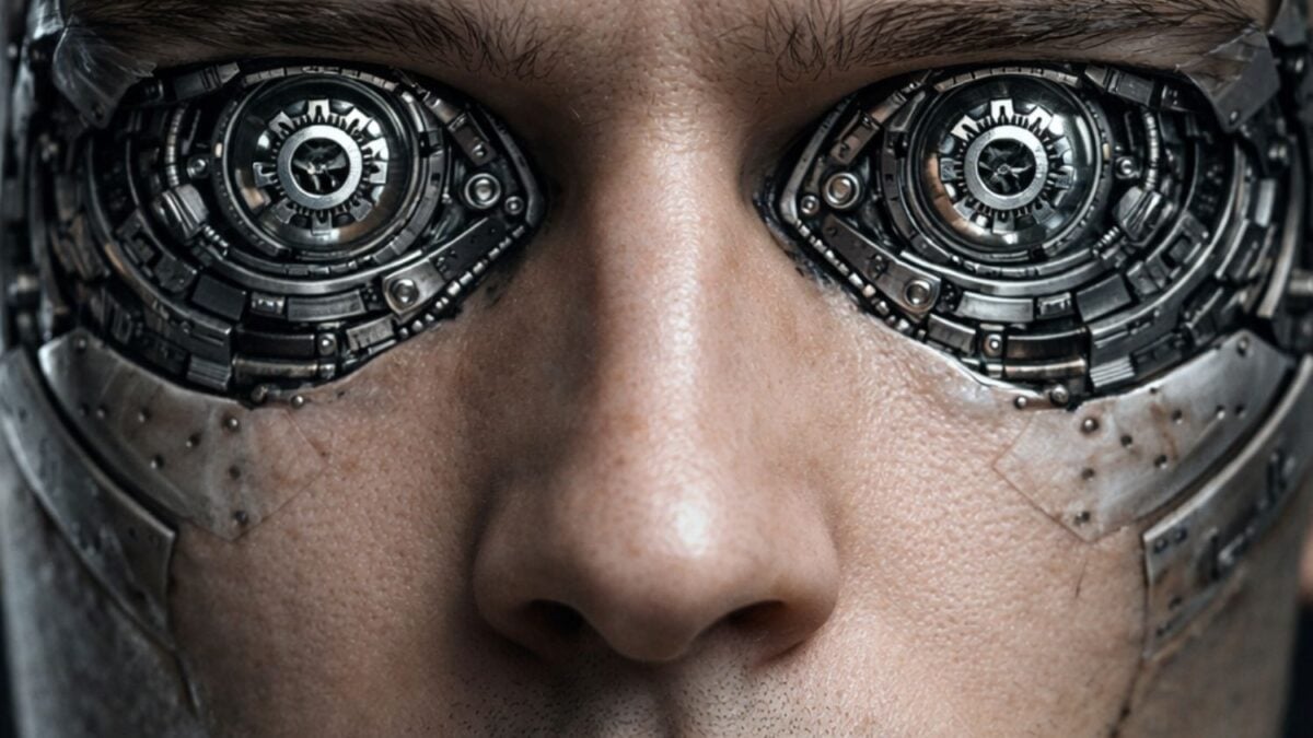 Nuevo tipo de “ojo” está cambiando la forma en que las máquinas se adaptan a la luz