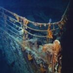 Un escaneo del Titanic con tecnología 3D ha revelado algo más importante que el impacto del iceberg. Cómo su tripulación logró mantener el sistema eléctrico y el barco operativo hasta el final para evitar un caos aún mayor